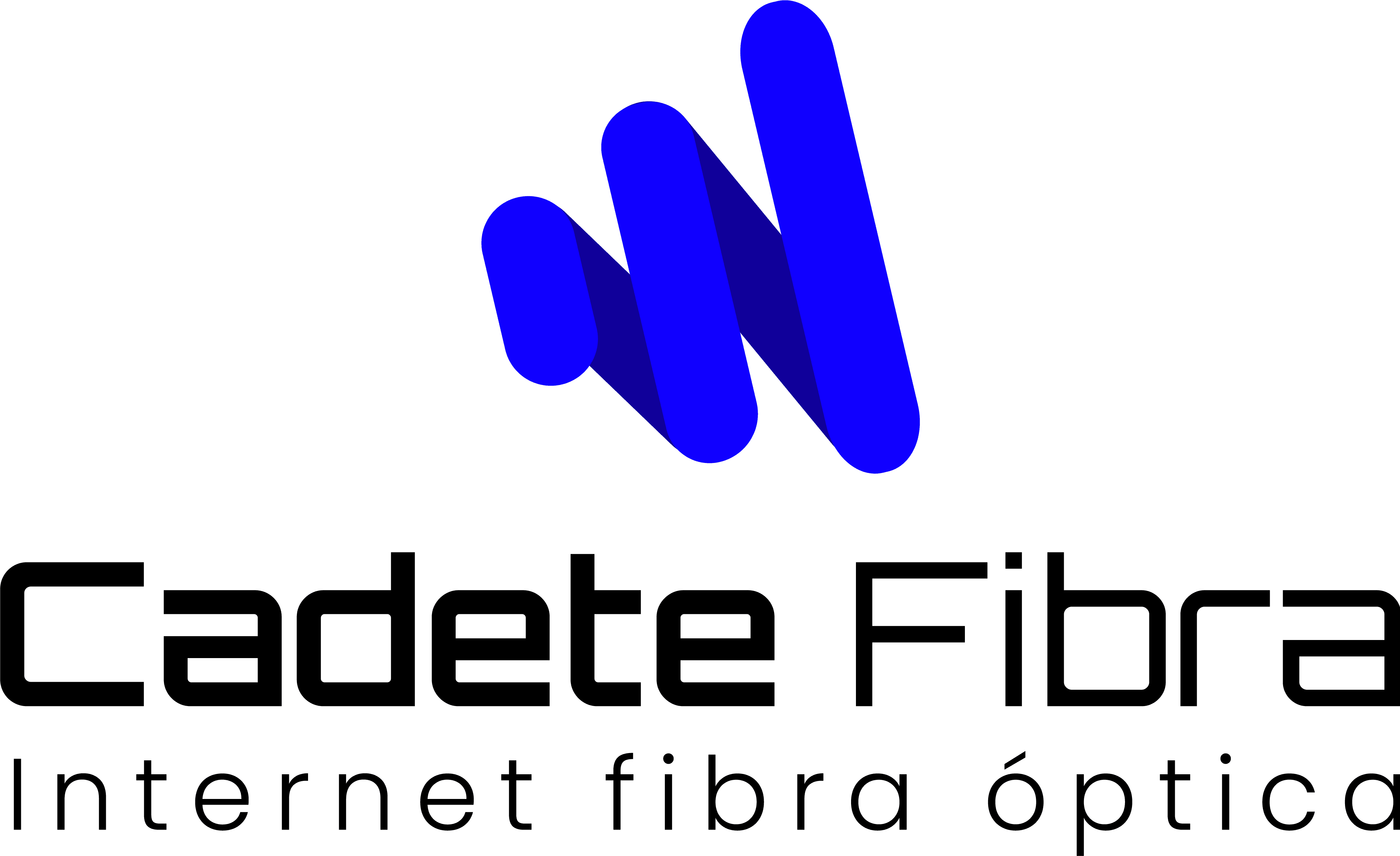 Logo Cadete Fibra