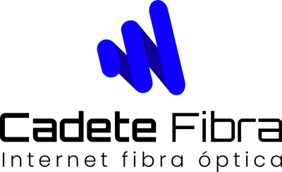 Logo Cadete Fibra